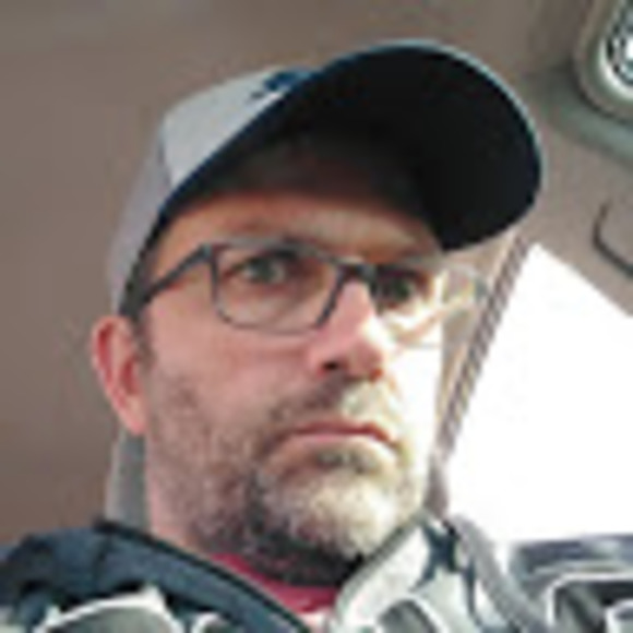 Meet your Posher, Brian - Picture 1 of 1